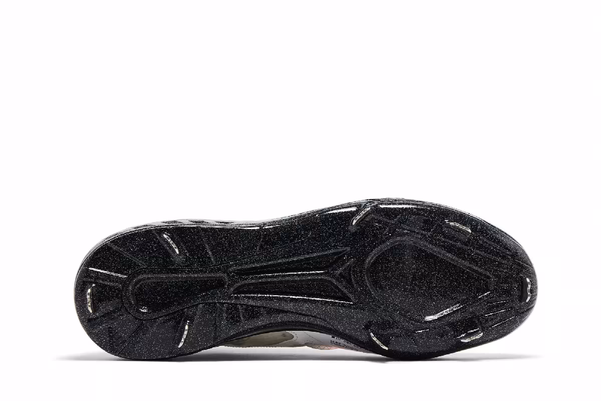 ISS US National Lab x adidas Icon 6 Liftoff White Black, view 5