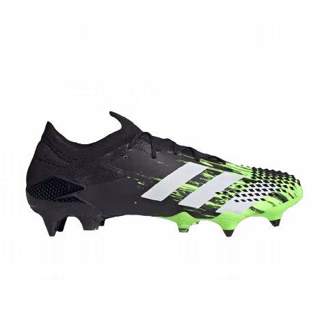Adidas Predator Mutator 20.1 Low SG 'Precision To Blur Pack'