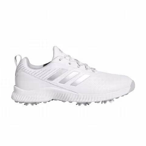 Adidas Wmns Response Bounce 2.0 'White Silver Metallic'