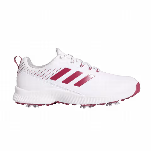 Adidas Wmns Response Bounce 2.0 'White Wild Pink'