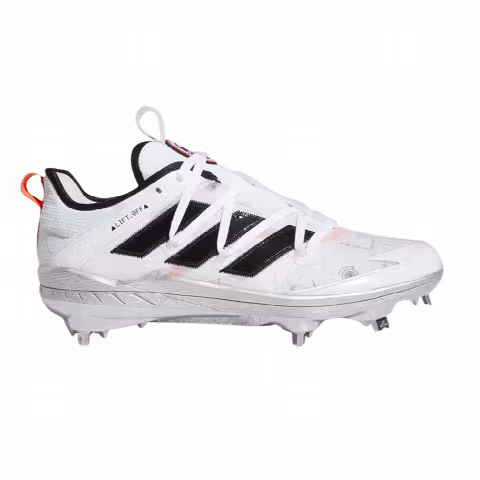 ISS US National Lab x adidas Adizero 7.0 Grail Liftoff 'White Black'