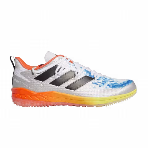 Adidas Afterburner 8 KO TF 'Pixelated'