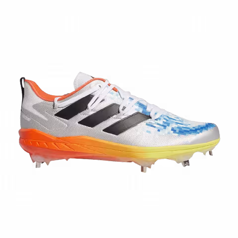 Adidas Afterburner 8 KO 'Pixelated'