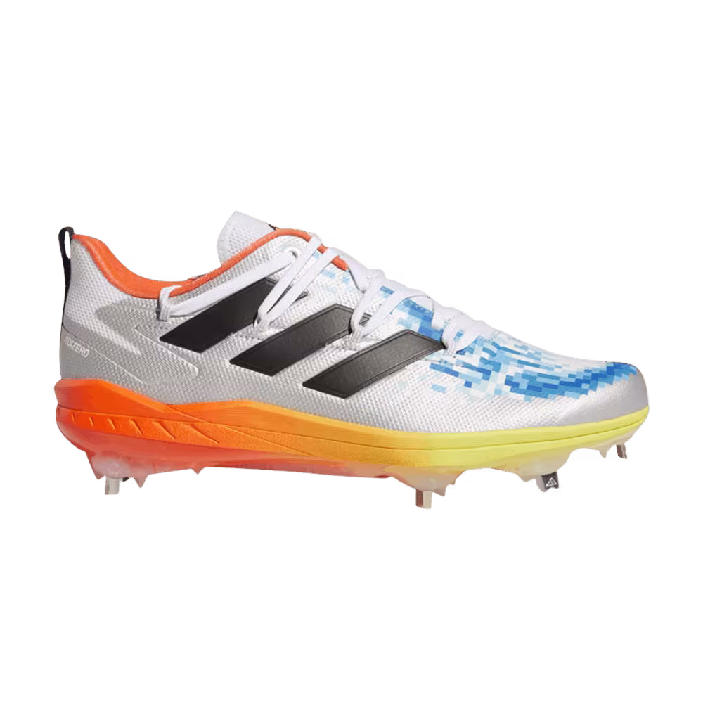 Adidas Afterburner 8 KO Pixelated