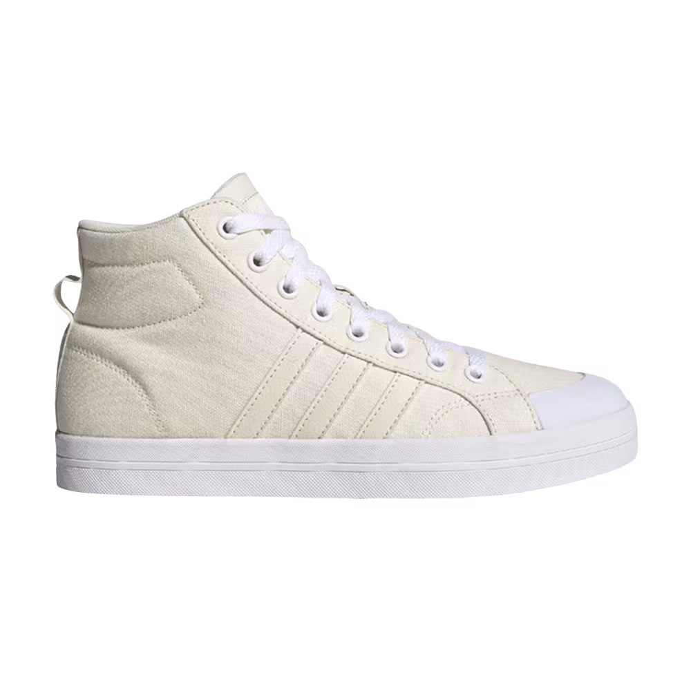 Adidas Women's Bravada Wonder White