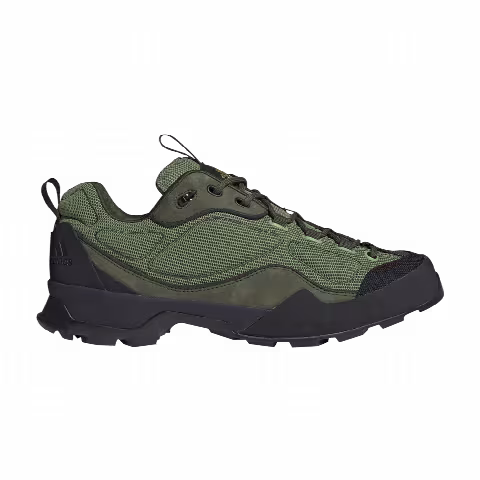 Adidas Consortium Sahale X 'Craft Green'