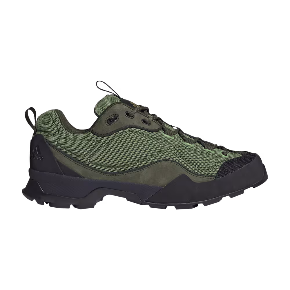 Adidas Consortium Sahale X Craft Green