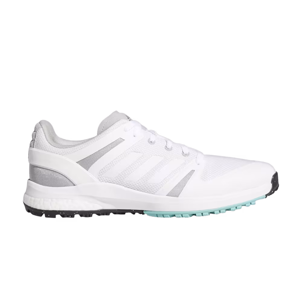 Adidas EQT Primegreen Cloud White