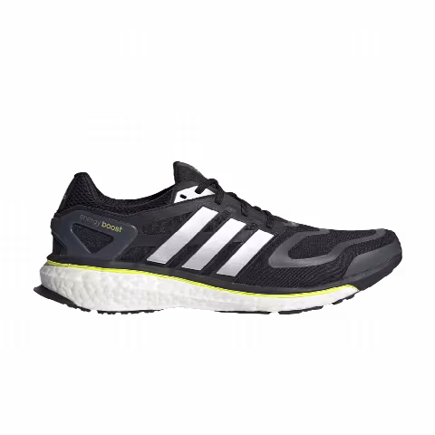Adidas Energy Boost 'Black White'