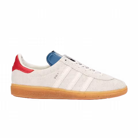 Sneakersnstuff x adidas GT 'Hometown Love - Paris'