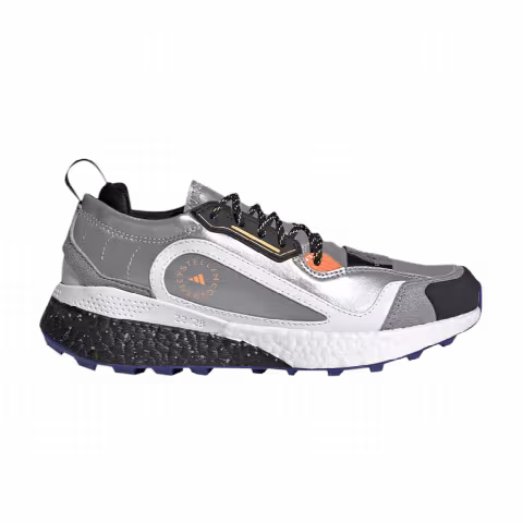 Stella McCartney x adidas Wmns Outdoor Boost 2.0 Cold.RDY 'Reflective Silver'