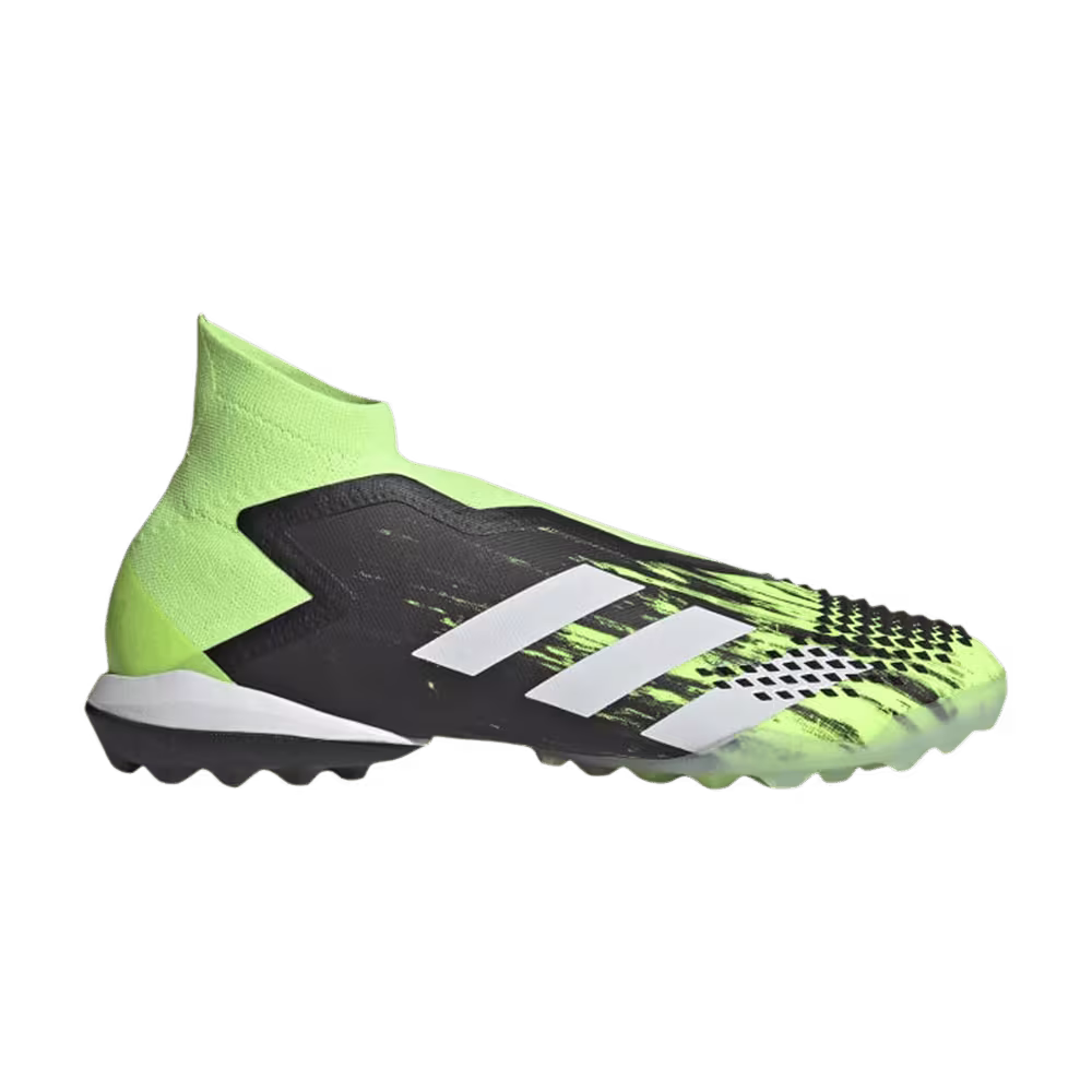 Adidas Predator Mutator 20+ Turf Signal Green