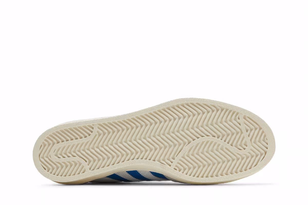 Noah x adidas Probound White Blue Bird, view 5