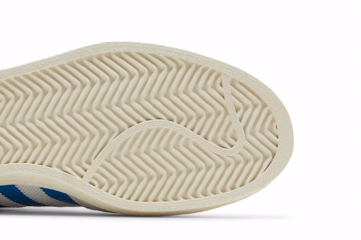 Noah x adidas Probound White Blue Bird, view 6
