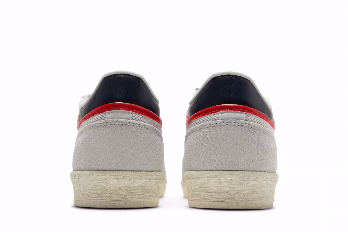Noah x adidas Probound White Blue Bird, view 7