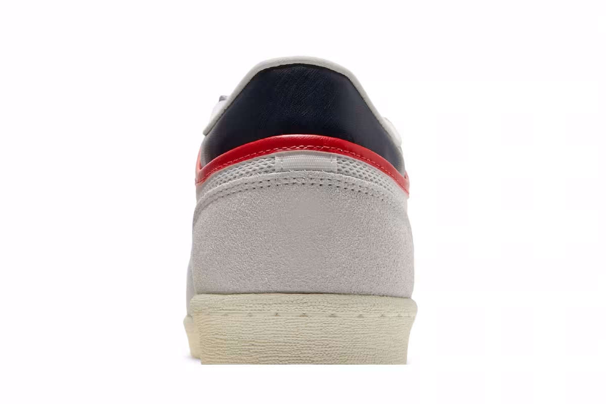 Noah x adidas Probound White Blue Bird, view 8
