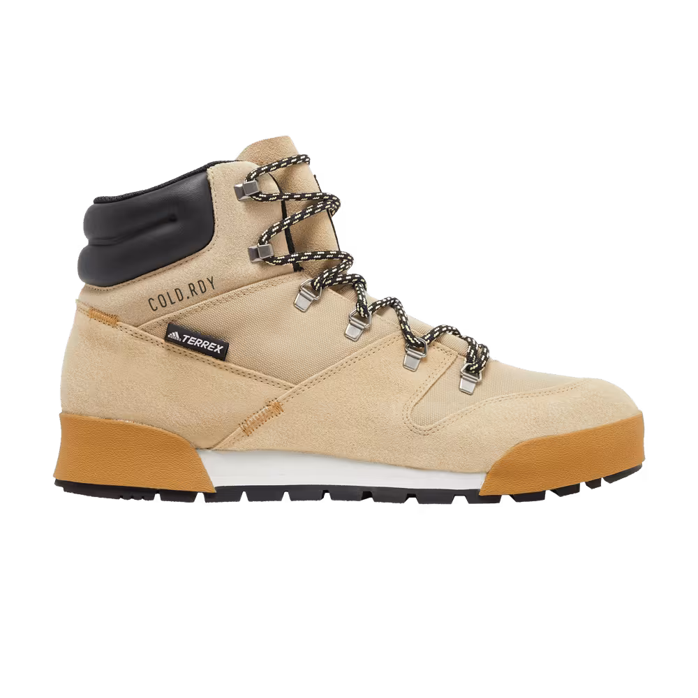 Adidas Terrex Snowpitch Cold.Rdy Beige Tone