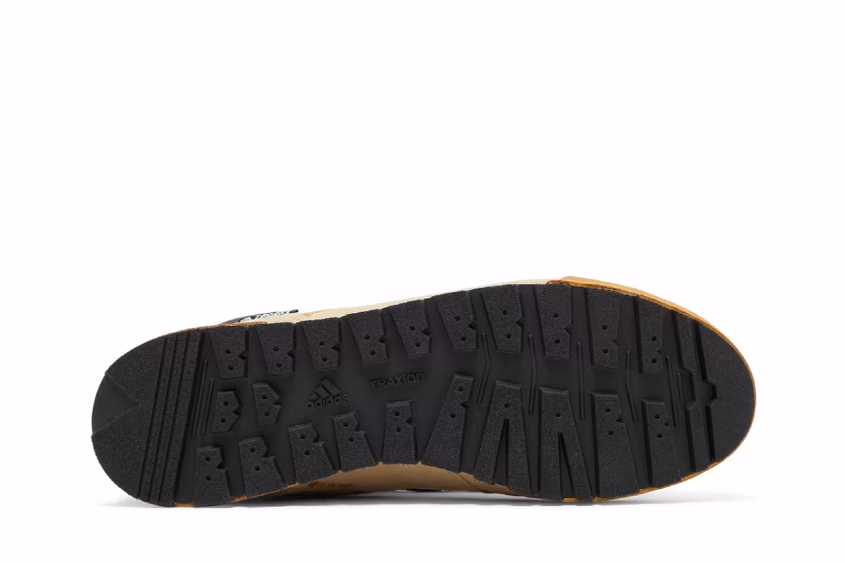 Adidas Terrex Snowpitch Cold.Rdy Beige Tone, view 5