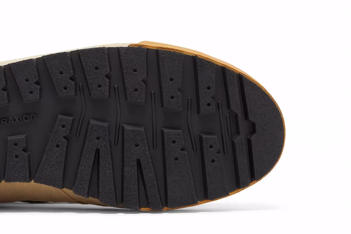 Adidas Terrex Snowpitch Cold.Rdy Beige Tone, view 6