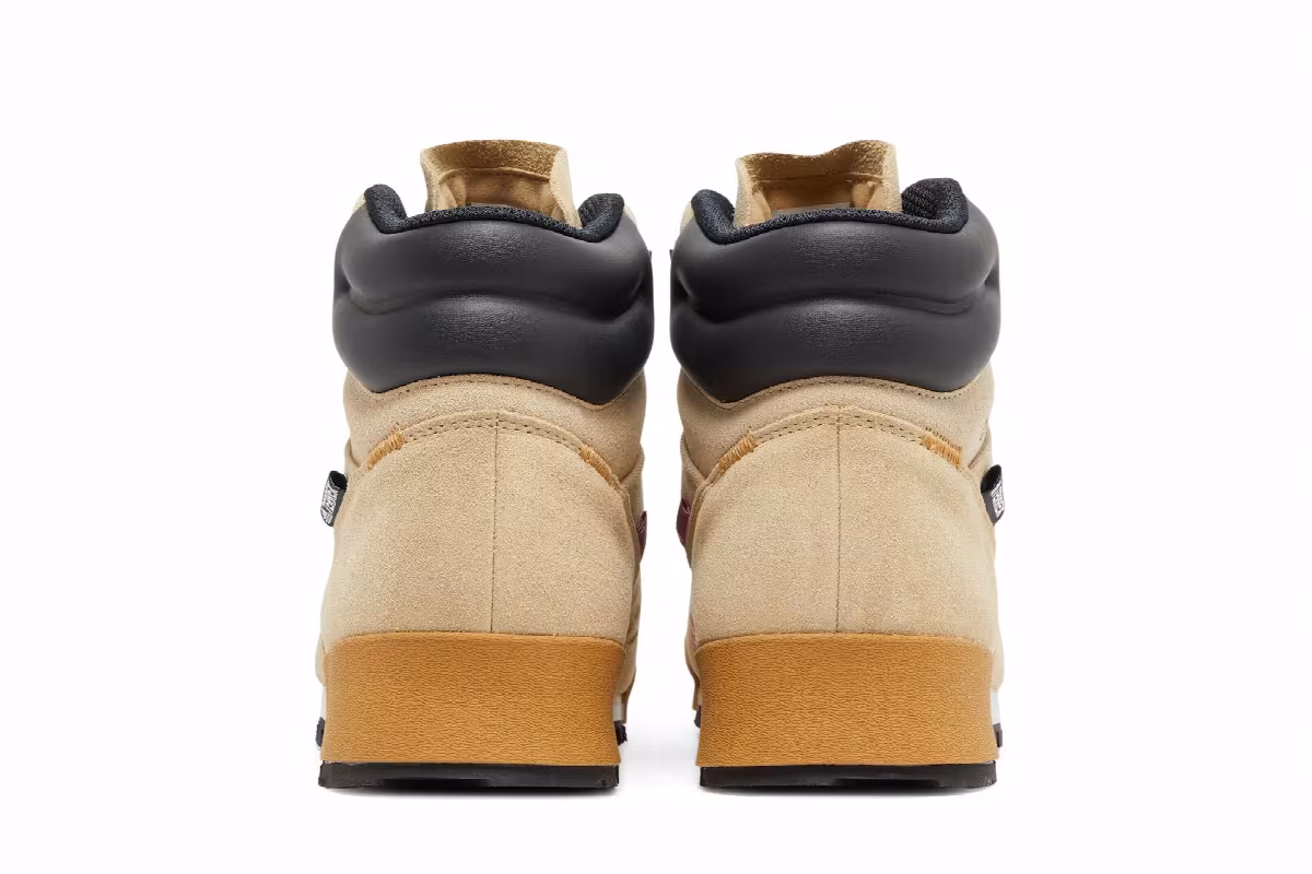 Adidas Terrex Snowpitch Cold.Rdy Beige Tone, view 7