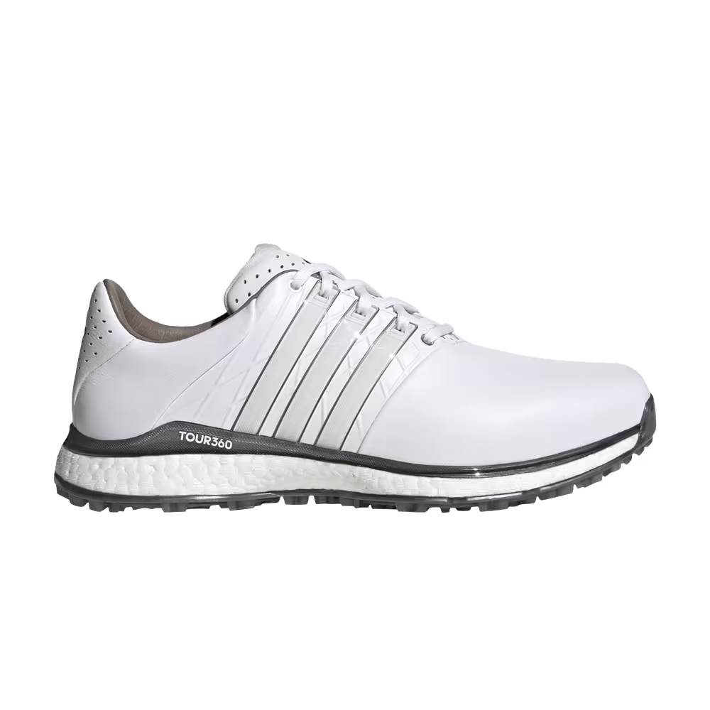 Adidas Tour 360 XT-SL 2.0 White Dark Silver