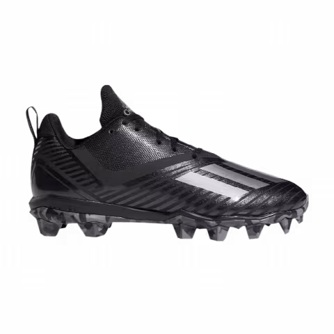 Adidas Adizero MD 'Black Night Metallic'