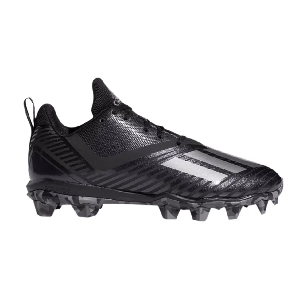 Adidas Adizero MD Black Night Metallic