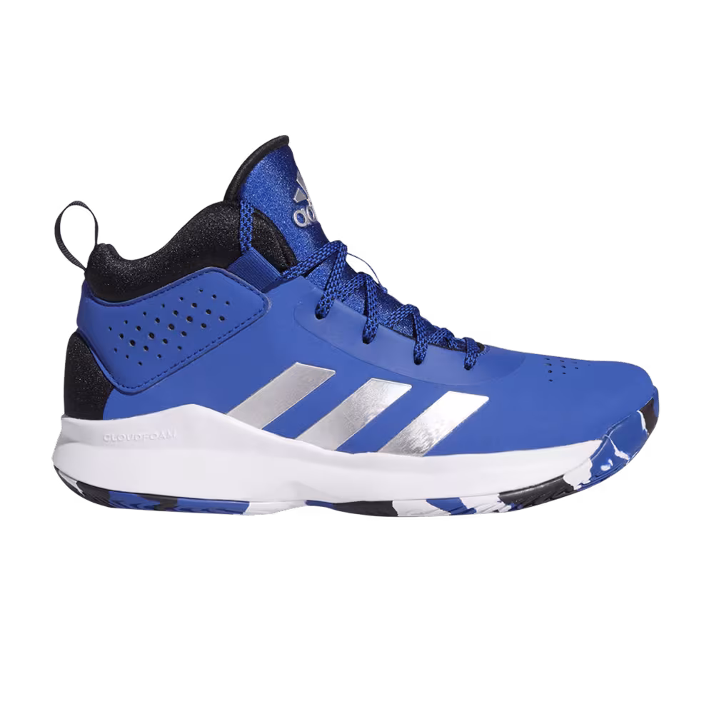 Adidas Cross Royal Blue