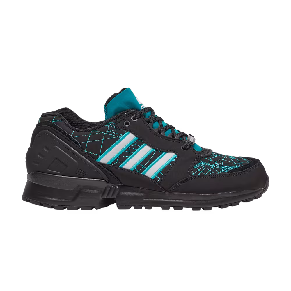 adidas EQT Cushion 91 RH Dynamic 3D