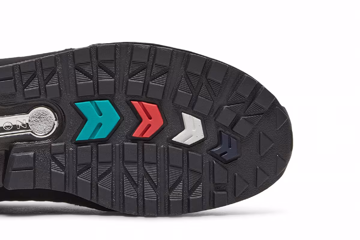 adidas EQT Cushion 91 RH Dynamic 3D, view 6