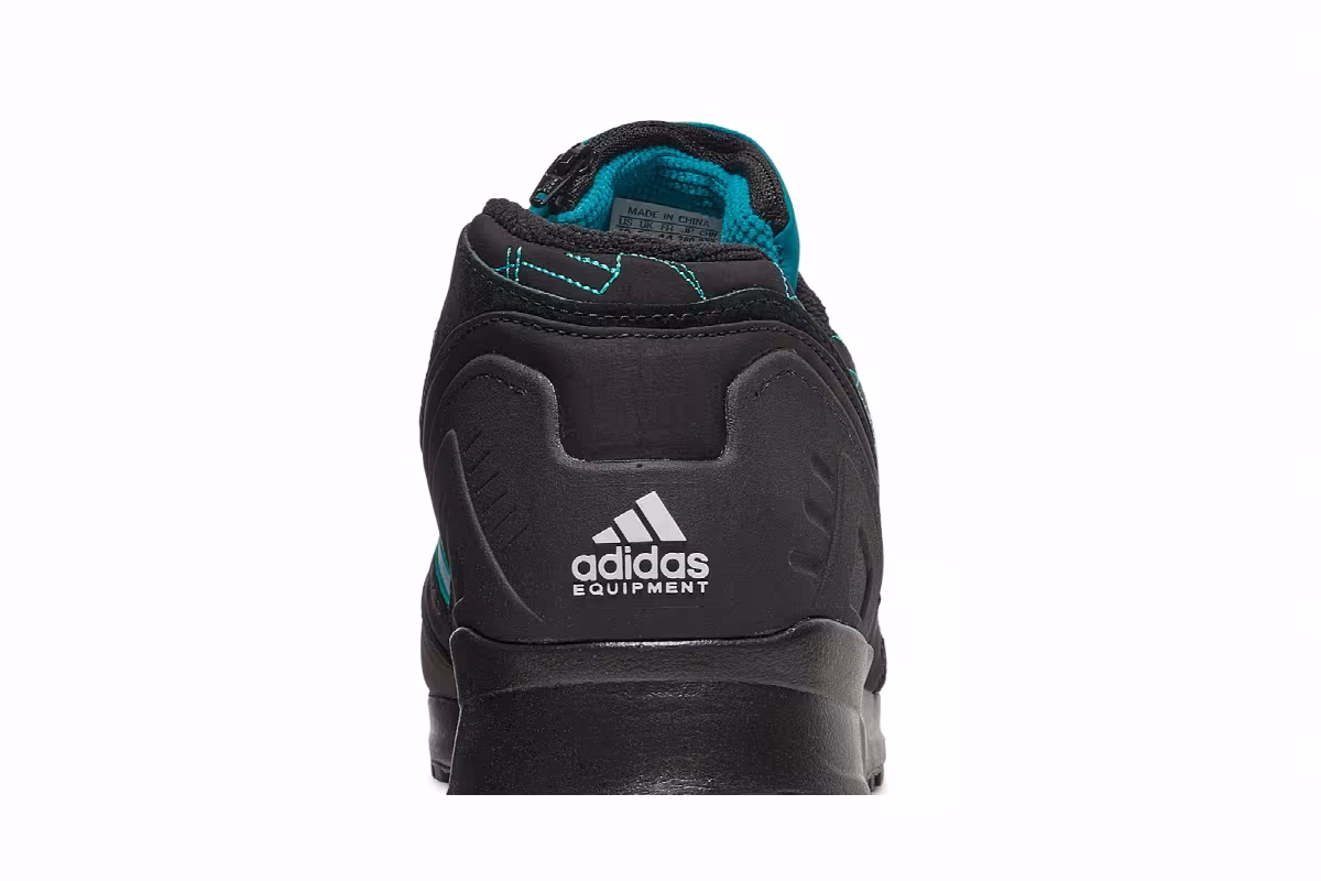 adidas EQT Cushion 91 RH Dynamic 3D, view 8