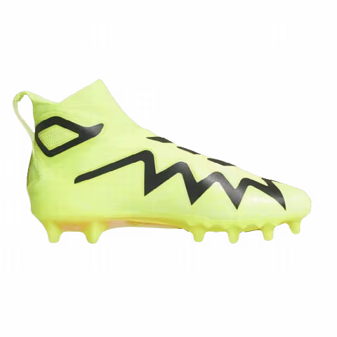 Adidas Freak Ultra 21 'Solar Yellow'