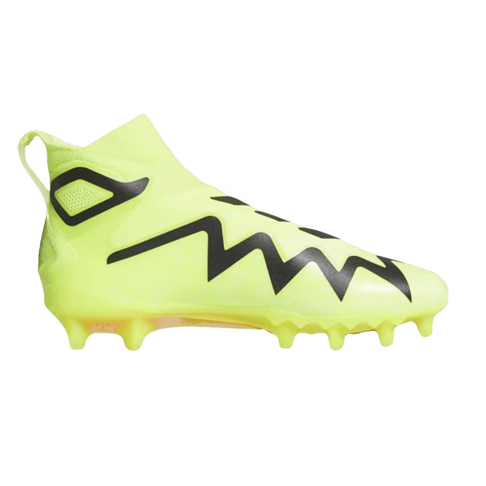 Adidas Freak Ultra 21 Solar Yellow