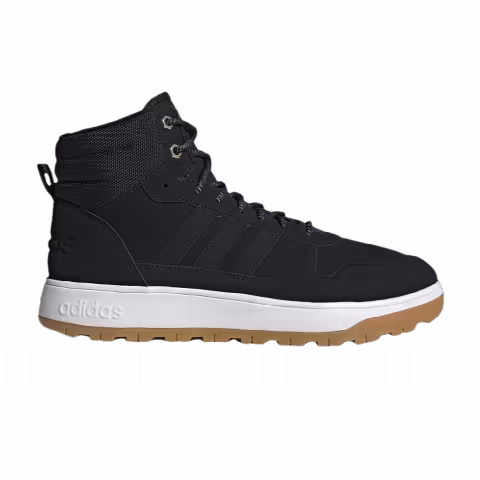 adidas Frozetic Boot 'Black Matte Gold'