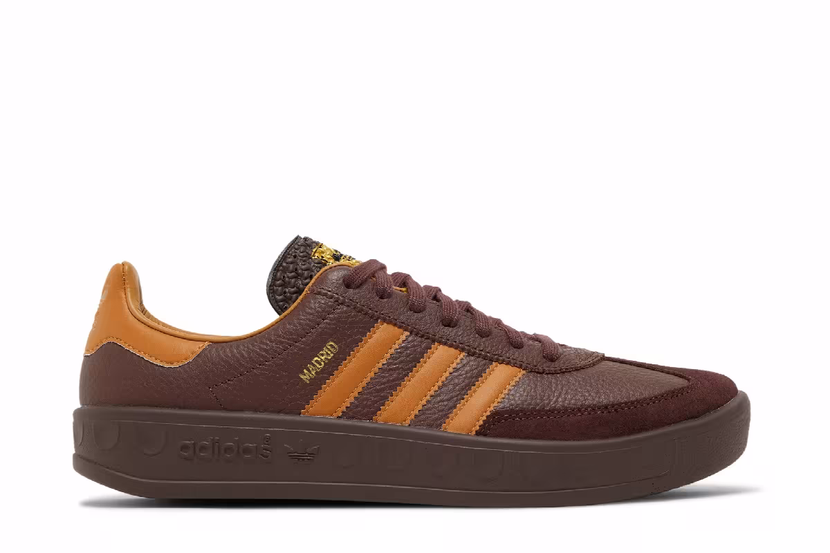 adidas Madrid City Series, view 2