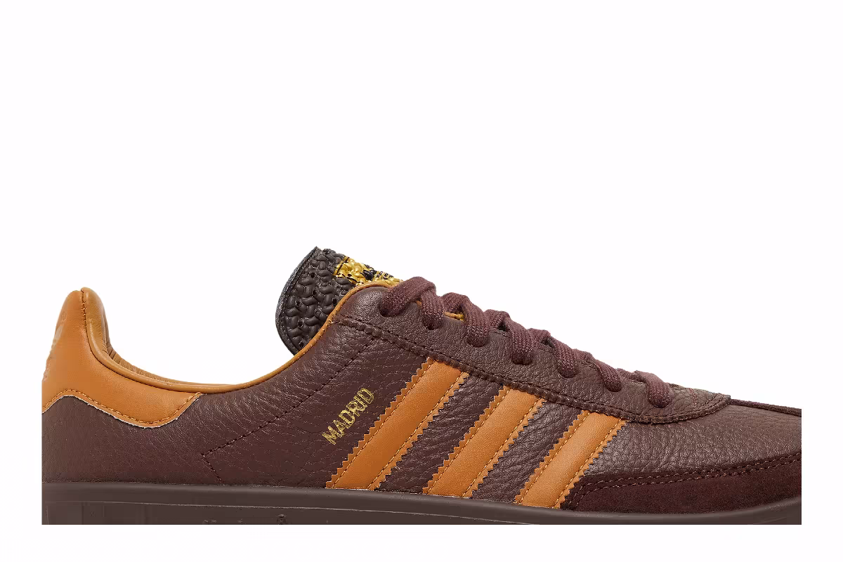 adidas Madrid City Series, view 3