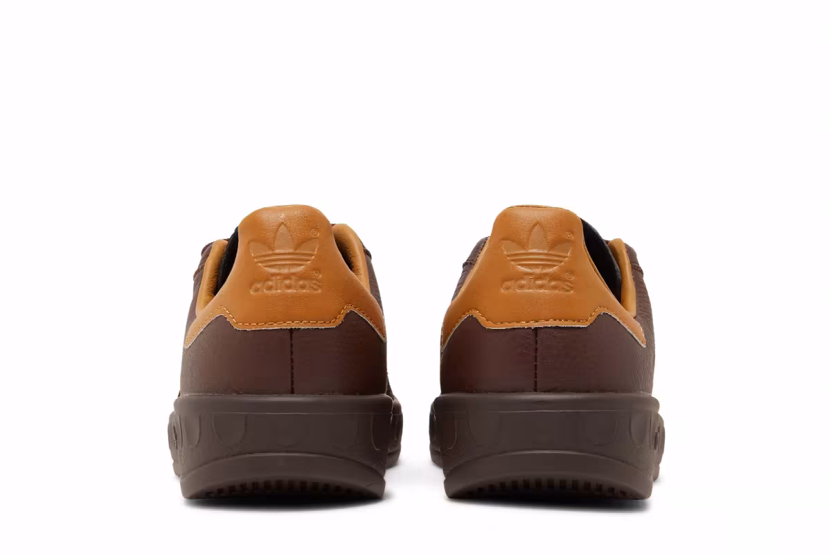 adidas Madrid City Series, view 7