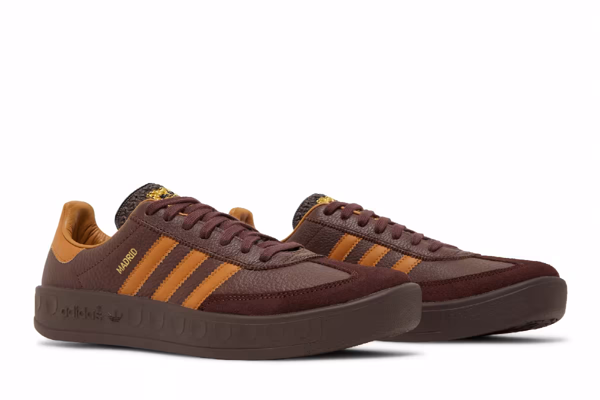 adidas Madrid City Series, view 9