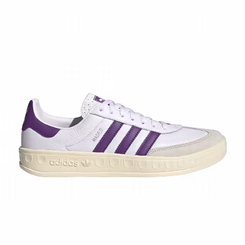 adidas Madrid 'Shock Purple'