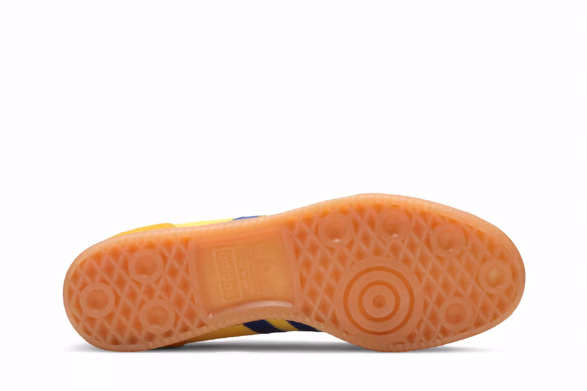 Adidas Malmo Net SPZL Wonder Glow Collegiate Royal, view 5