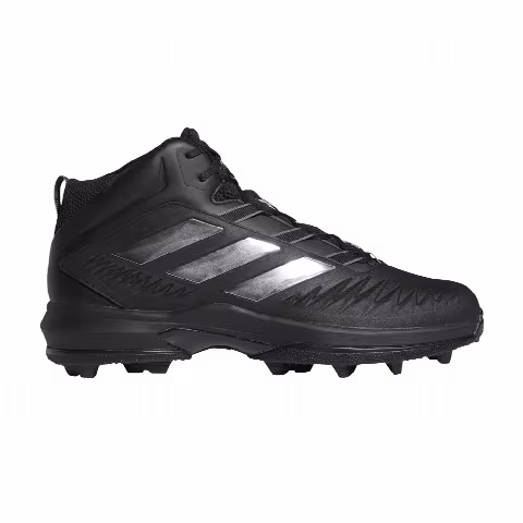Adidas Nasty Torsion 20 2E Wide 'Black Night Metallic'