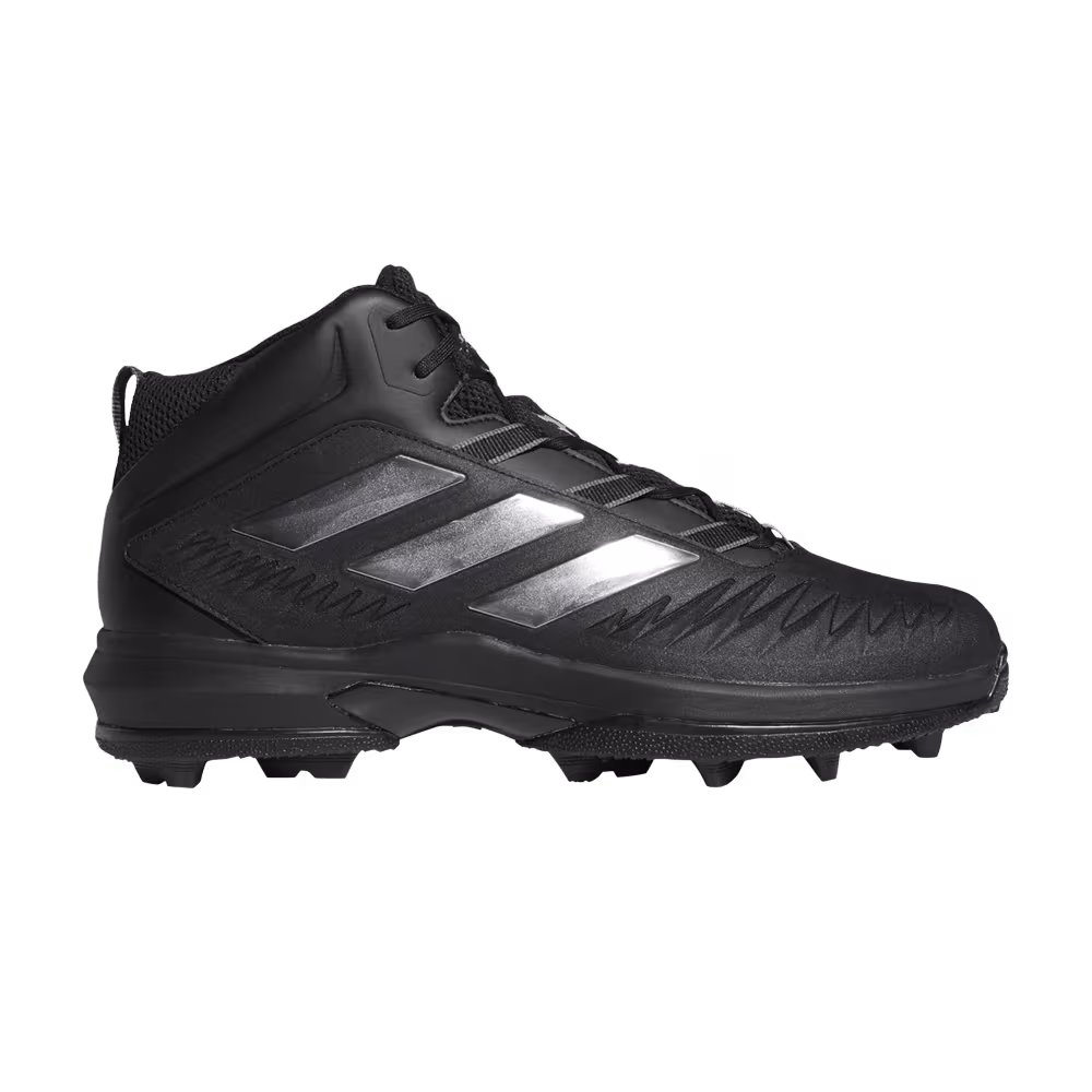 Adidas Nasty Torsion 20 2E Wide Black Night Metallic
