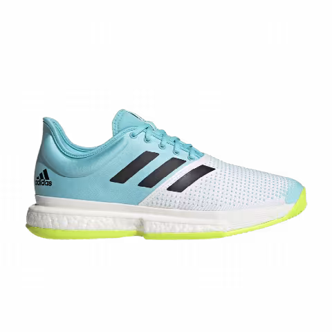 Adidas SoleCourt 'Primeblue Tokyo'