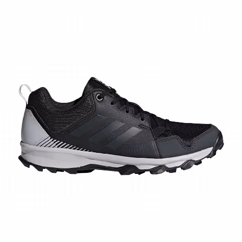 Adidas Wmns Terrex Tracerocker 'Black Carbon'