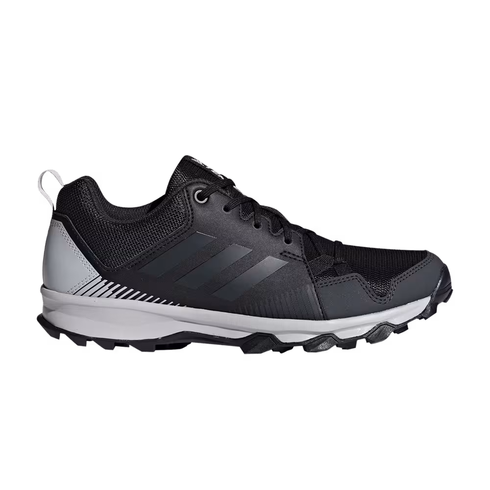 Adidas Women's Terrex Tracerocker Black Carbon