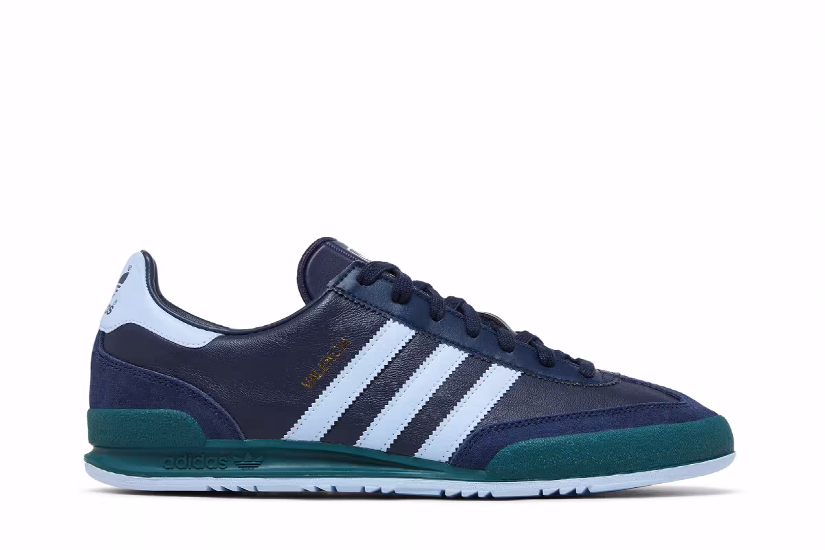 adidas Valencia City Series, view 2