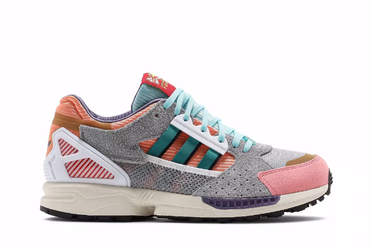 adidas ZX 10/8 Candyverse, view 2