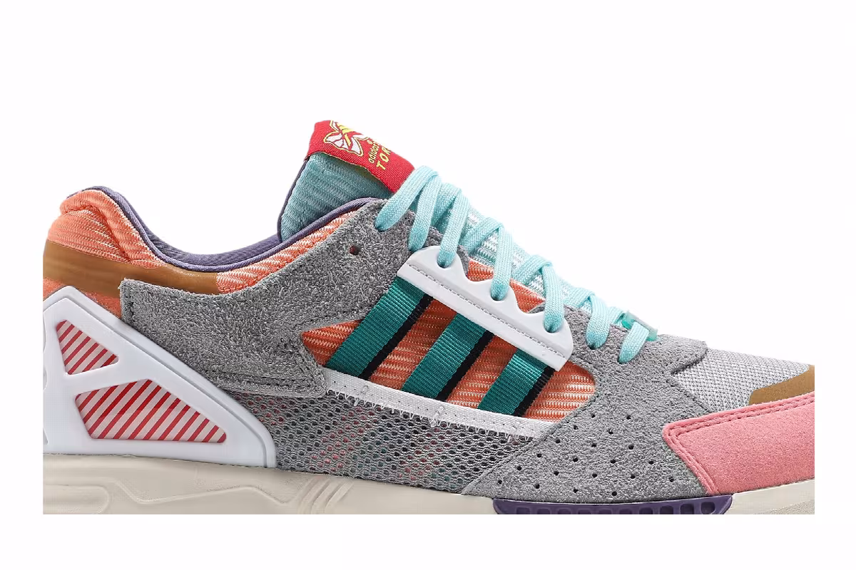 adidas ZX 10/8 Candyverse, view 3