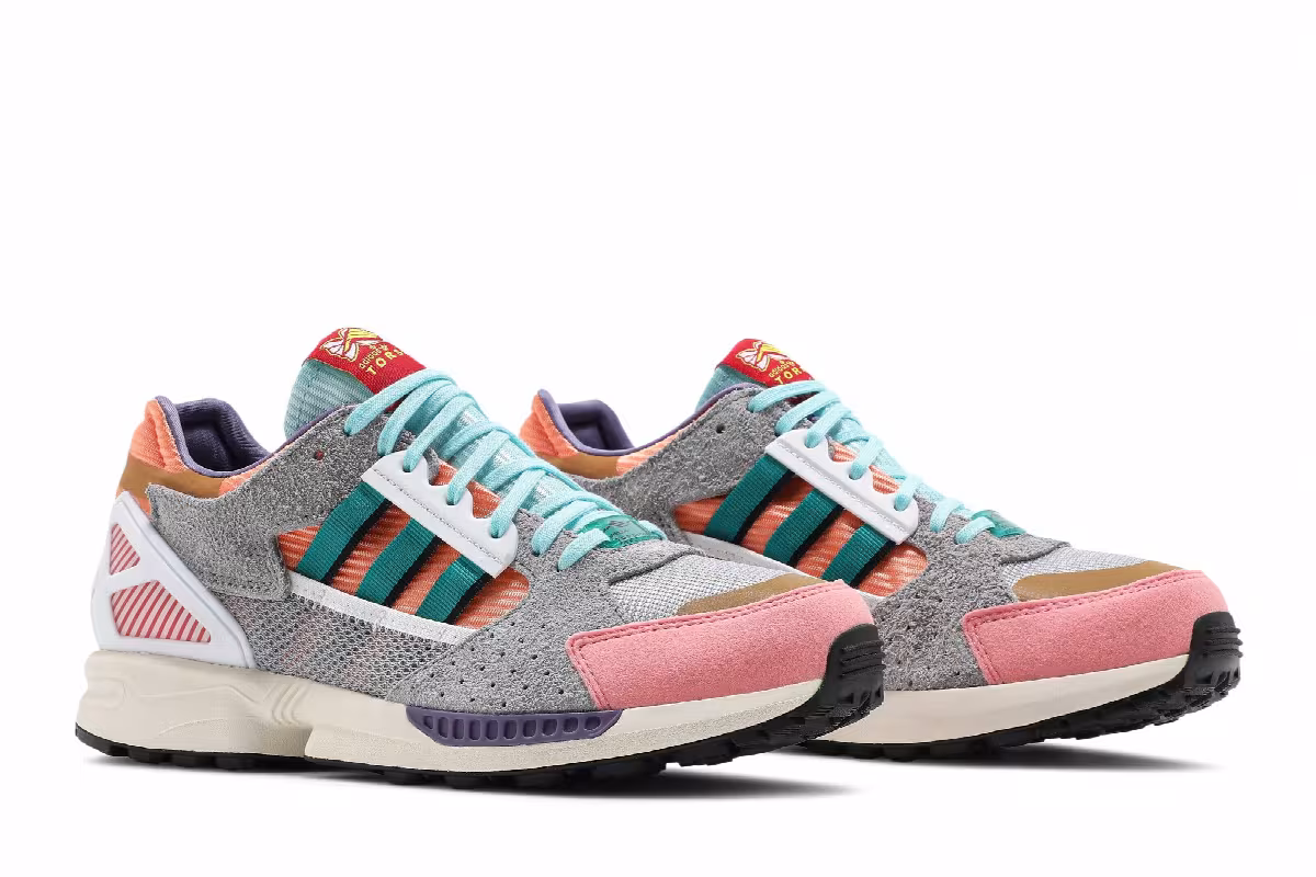 adidas ZX 10/8 Candyverse, view 9