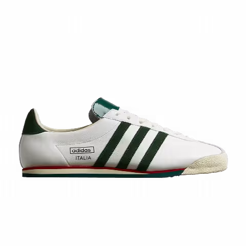 C.P. Company x adidas Italia SPZL 'White Bold Green'